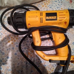 Heat gun